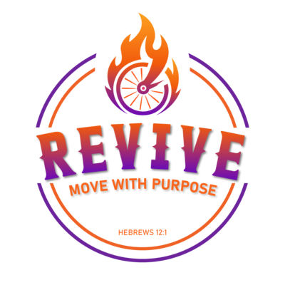 Revive Spin Studio