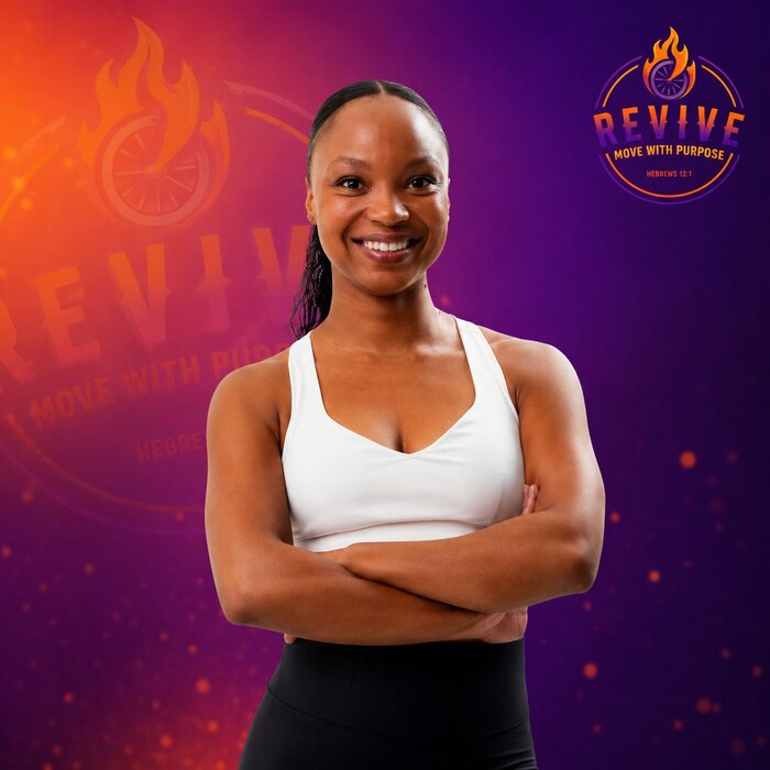 Kele — Revive Spin Studio trainer