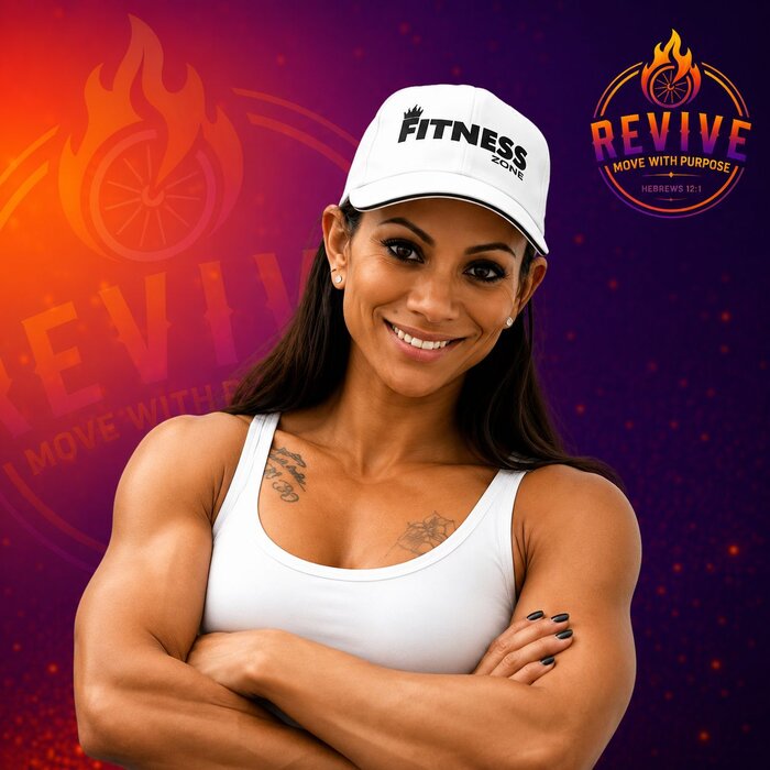 Nixi — Revive Spin Studio trainer